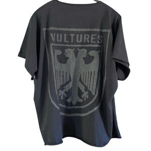 Kanye West Vultures Tee Size Large